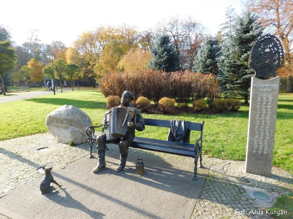 Lofthouse Maciejoki * Wejherowo