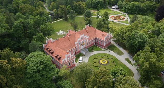 Lofthouse Maciejoki Apartment *