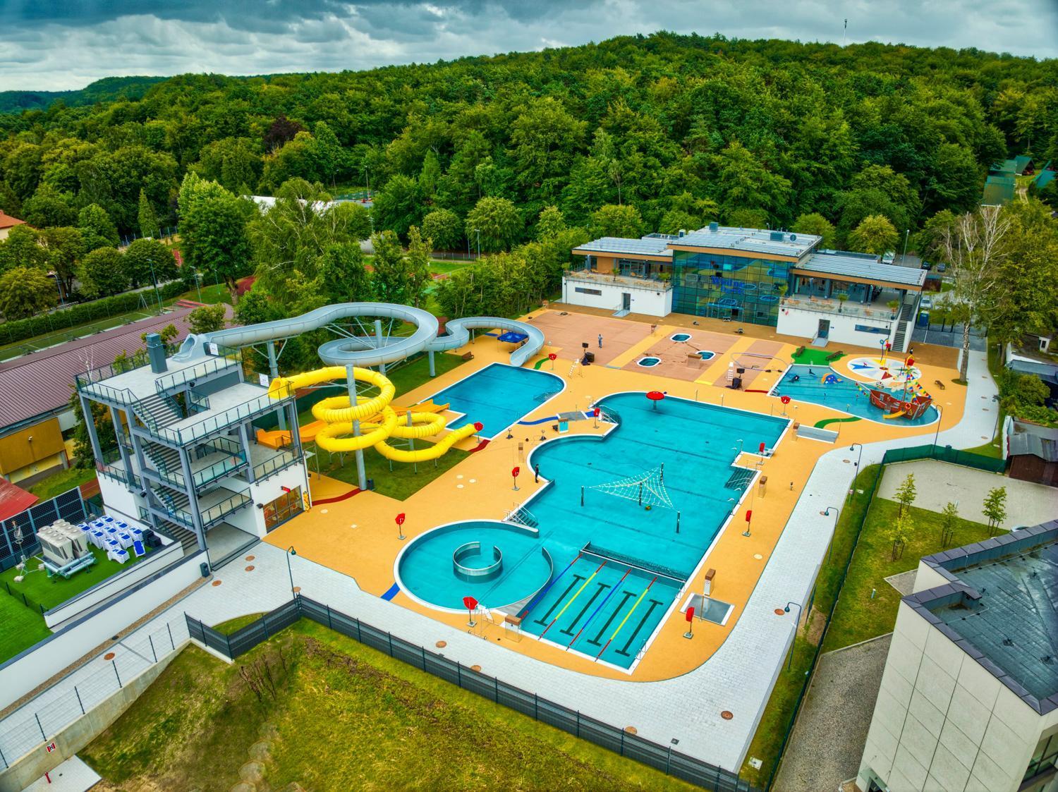 Lofthouse Maciejoki Wejherowo